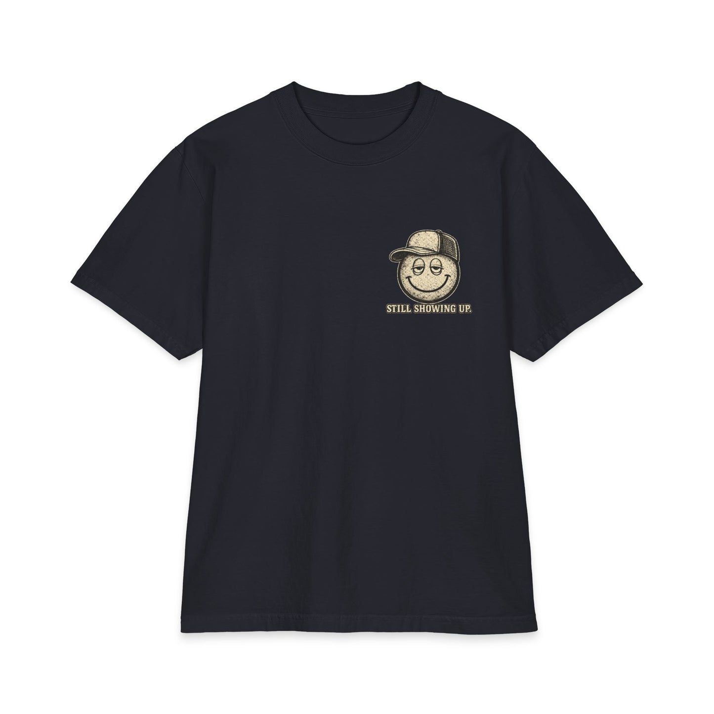 Im Tired Heavyweight Short Sleeve