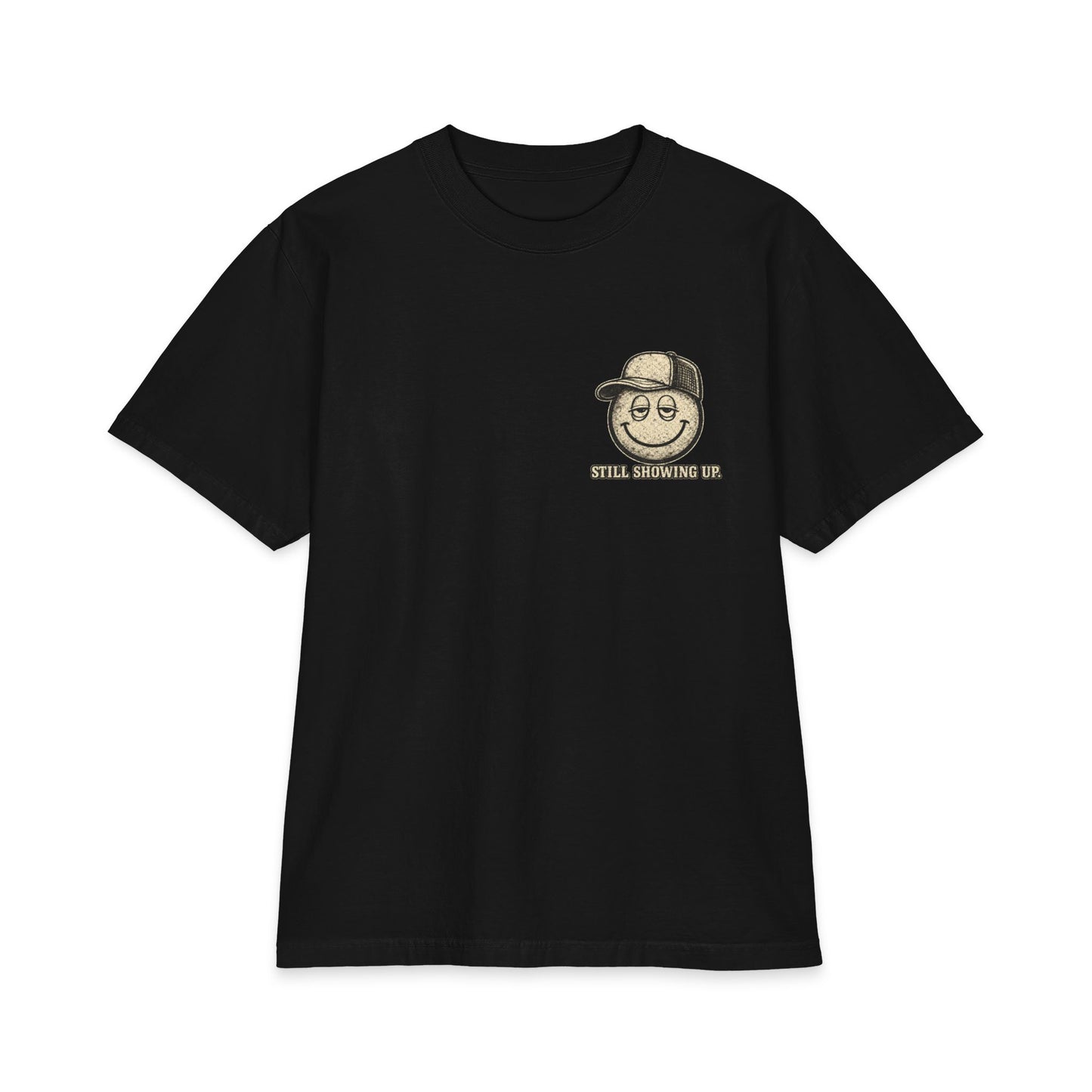 Im Tired Heavyweight Short Sleeve