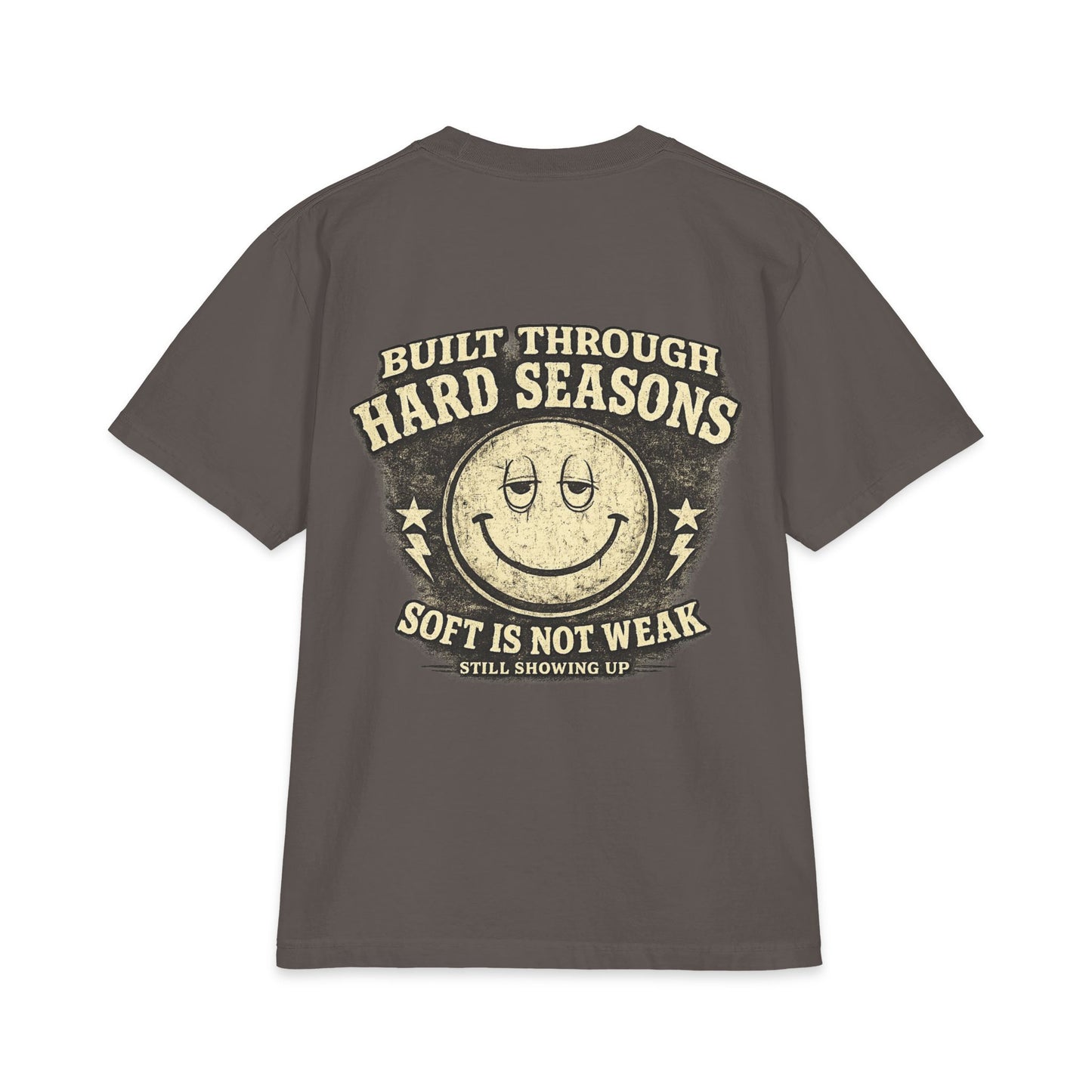 Im Tired Heavyweight Short Sleeve