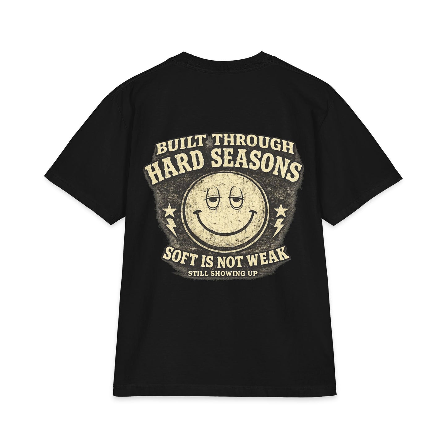 Im Tired Heavyweight Short Sleeve