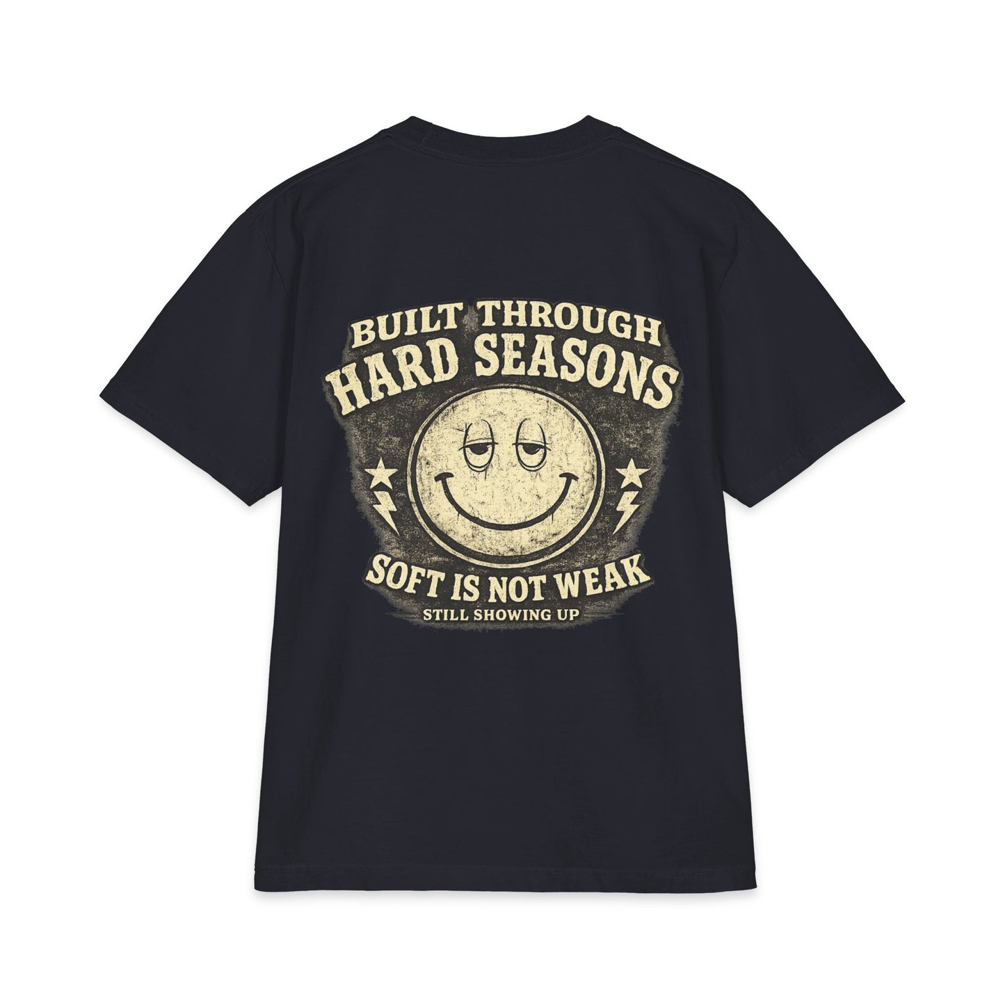 Im Tired Heavyweight Short Sleeve