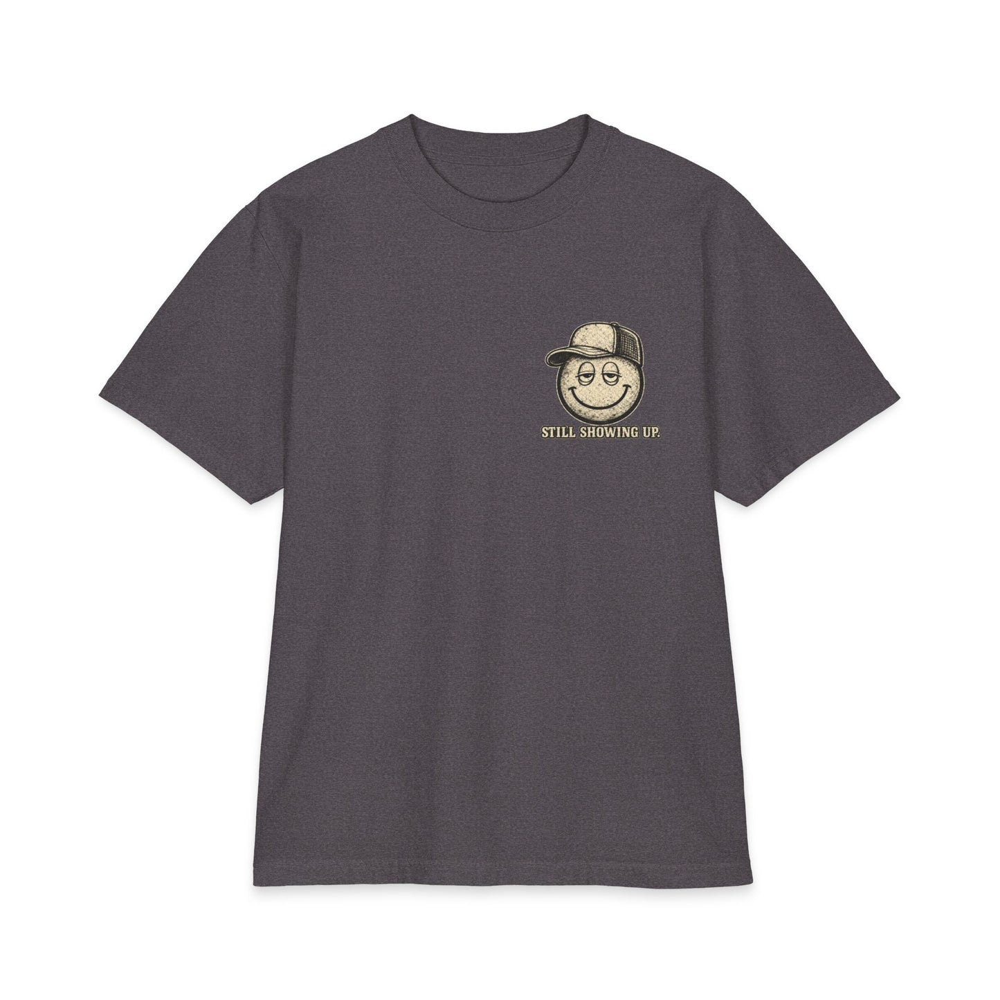 Im Tired Heavyweight Short Sleeve