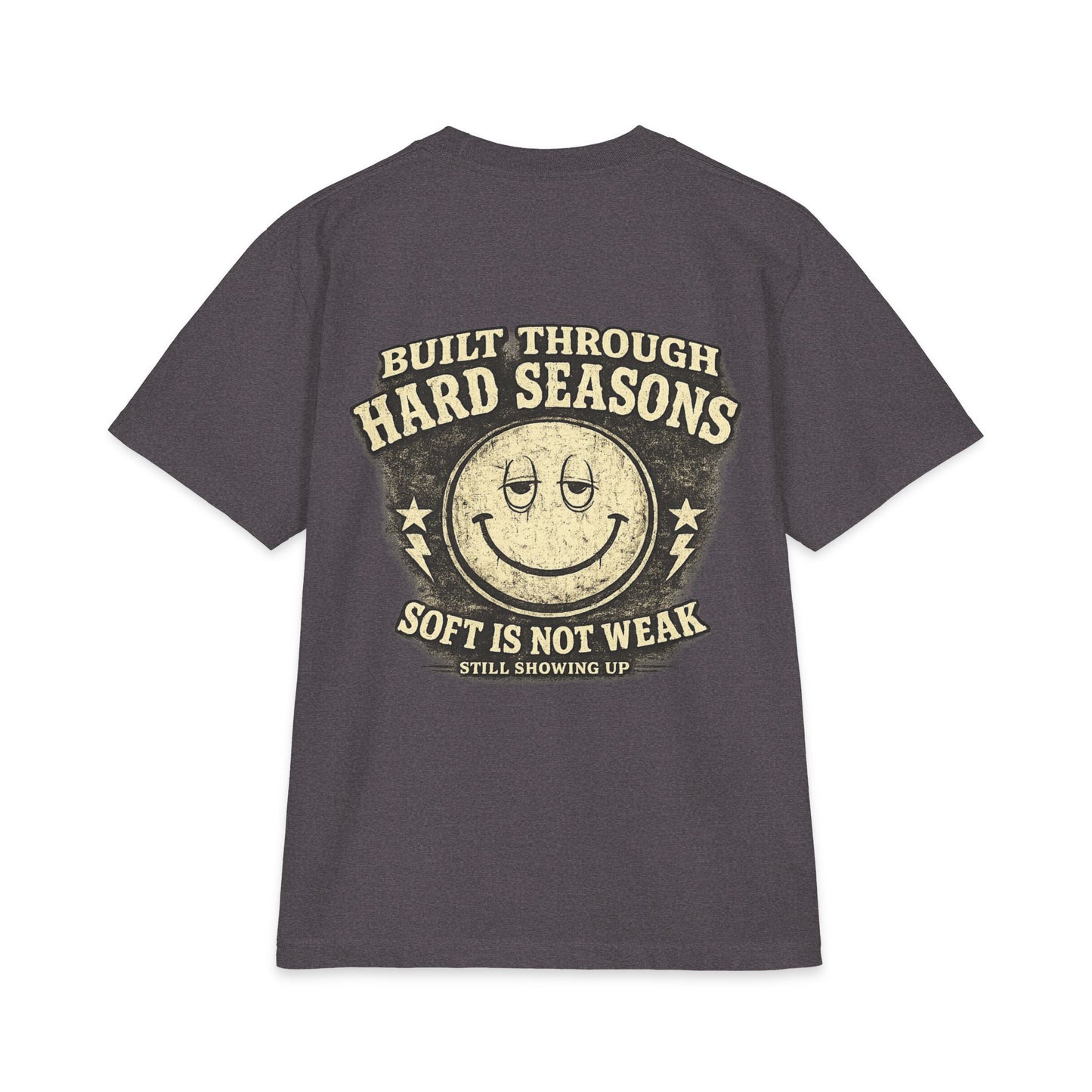 Im Tired Heavyweight Short Sleeve