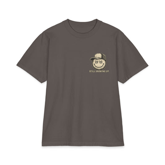 Im Tired Heavyweight Short Sleeve